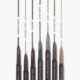 Drawing Eye Brow #6 Ash Brown