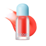 Juicy Berry Plumping LIP OIL #15 Coral SODA