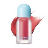 Juicy Berry Plumping LIP OIL #18 COZY PINK