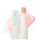 Glow Ritual Lip Balm #001 Coral Water