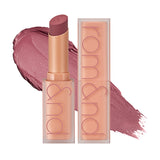 Zero Matte Lipstick - 22 Mauve Beans