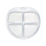Tintin Dory Eyeshadow Palette #01 Glitter Dory