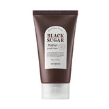 Black Sugar Perfect Scrub Foam