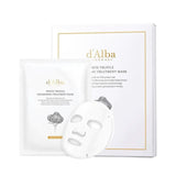 White Truffle Nourishing Treatment Mask à l'unité