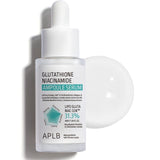 Azelaic ACID Peptide Ampoule Serum
