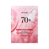 Peach 70 Niacin Serum Mask