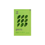 Pure Essence Mask Sheet - Green Tea