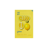 Pure Essence Mask Sheet - Lemon