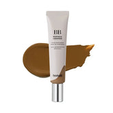 Moringa Ceramide BB Cream SPF 30 PA++ - 29 Dark Olive