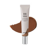 Moringa Ceramide BB Cream SPF 30 PA++ - 31 Deep