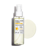 Retinol Vitamin C Vitamin E Mist Essence