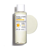 Retinol Vitamin C Vitamin E Facial Toner