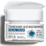 Tranexamic Acid Niacinamide Facial Cream