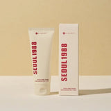 Cream : Snail Mucin 93% + Rice