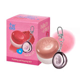 Lip&cheek Blurry Pudding Pot - RD01 D-day