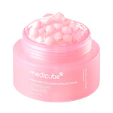 PDRN PINK Collagen Capsule Cream
