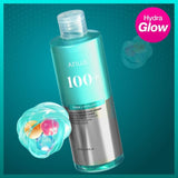 PDRN 100 Hyaluronic Acid Booster Toner