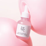 Red Bean PDRN Pore Elasticity Serum
