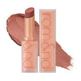 Zero Matte Lipstick - 21 Smoked Beige