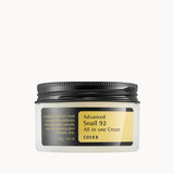 Advanced Snail 92 All in One Cream