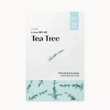 Air Mask - Tea tree
