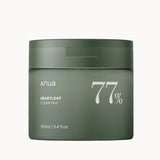 Heartleaf 77% Clear Pad (EU)