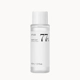 Heartleaf 77% Soothing Toner MINI