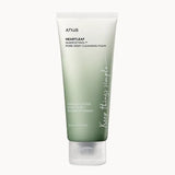 Heartleaf Quercetinol Pore Deep Cleansing Foam
