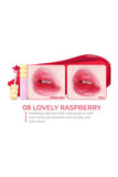 Fruity Glass Tint #08 Lovely Raspberry