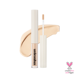 Bye Bye My Blemish Concealer 2.0 WHEAT