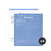 Hydro Cera-nol Real Deep Mask