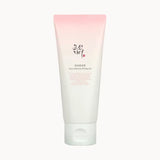 Apricot Blossom Peeling Gel