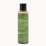 Deep green tea Toner