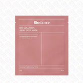 Bio-Collagen Real Deep Mask à l'unité
