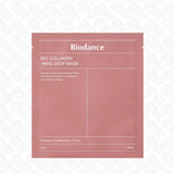 Bio-Collagen Real Deep Mask à l'unité