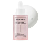 Pore Tightening Collagen Ampoule