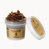 Black Sugar Mask Wash Off
