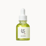Calming Serum Green Tea + Panthenol