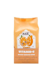 Lingettes démaquillantes à la vitamine C