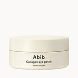 Collagen Eye Patch Jericho Rose Jelly