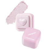 MILK Bling Heartlighter #02 Pink Heart