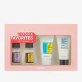 Cosrx Favorites Best Seller Set