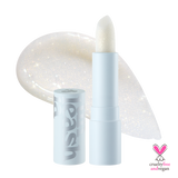 Glacier Vegan Lip Balm N°1 Snow Frost