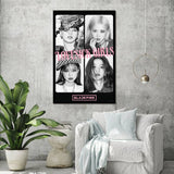 Poster des Blackpink