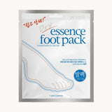 Dry Essence Foot Pack