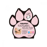 Foot & Heel Peeling Mask