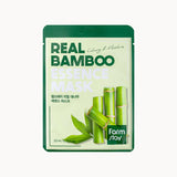 Real Essence - Real Bamboo