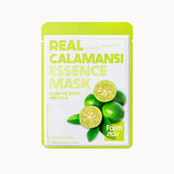 Real Essence - Real Calamansi