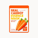 Real Essence - Real Carrot