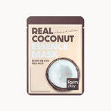 Real Essence - Real Coconut